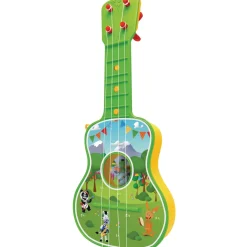Panda Didáticos > Guitarra