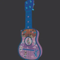 Panda Didáticos > Guitarra
