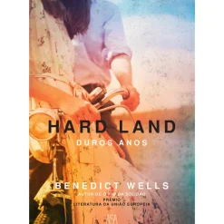 Clearance Asa Hard Land - Duros Anos de Benedict Wells