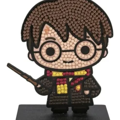 Crystal Art Didáticos > Harry Potter, Buddy
