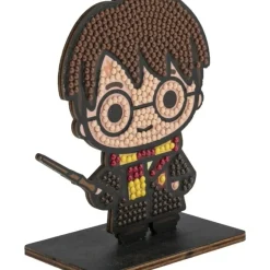 Crystal Art Didáticos > Harry Potter, Buddy