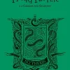 Presença Coleções Juvenis > Harry Potter e a Câmara dos Segredos 20 Anos - Slytherin de J. K. Rowling