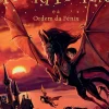 Editorial Presença Coleções Juvenis > Harry Potter e a Ordem da Fénix de J. K. Rowling