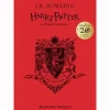 Discount Presença Harry Potter e a Pedra Filosofal 20 Anos - Gryffindor de J. K. Rowling