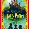 Online Presença Harry Potter e a Pedra Filosofal de J. K. Rowling