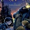 Online Editorial Presença Harry Potter e a Pedra Filosofal de J. K. Rowling