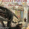 Presença Coleções Juvenis > Harry Potter e o Cálice de Fogo de J. K. Rowling - Edição Ilustrada
