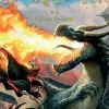 New Editorial Presença Harry Potter e o Cálice de Fogo de J. K. Rowling
