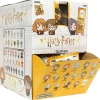 Harry Potter Colecionáveis > - Mini Figuras Colecionáveis