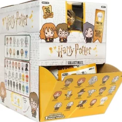 Harry Potter Colecionáveis > - Mini Figuras Colecionáveis