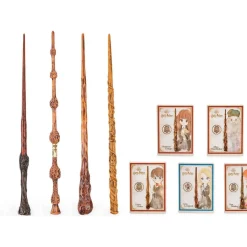 Harry Potter Colecionáveis > Varinha Wwo