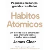 Sale Lua De Papel Hábitos Atómicos de James Clear