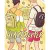 New Cultura Editora Heartstopper: Volume 3 de Alice Oseman - Uma Viagem a Paris