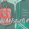 Cultura Young Adult|Banda Desenhada E Novelas Gráficas > Heartstopper: Volume 1 de Alice Oseman