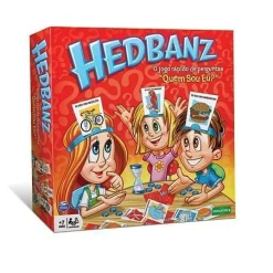 New Concentra Hedbanz