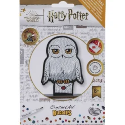 Sale Crystal Art Hedwig, Buddy
