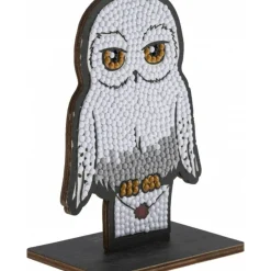 Sale Crystal Art Hedwig, Buddy