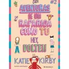 Discount Presença Hei, Voltei! Aventuras de uma Rapariga Como Tu #2 de Katie Kirby