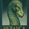 Asa Coleções Juvenis > Herança de Christopher Paolini - Saga Ciclo da Herança - Livro 4