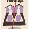 Sale Livros Do Brasil Herança de Vigdis Hjorth