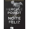 Sale Asa Hercule Poirot - Noite Feliz de Sophie Hannah