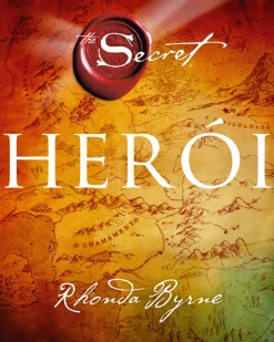 Clearance Lua De Papel Herói de Rhonda Byrne