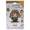 Crystal Art Didáticos > Hermione Granger, Buddy