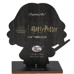 Crystal Art Didáticos > Hermione Granger, Buddy
