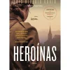 Best Clube Do Autor Heroínas de Luis Alberto Urrea