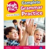 Hot Asa High Five - Grammar And Exercices - 5º e 6º Ano