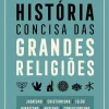 Hot Manuscrito História Concisa das Grandes Religiões de João Gouveia Monteiro
