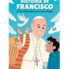 Asa Literatura Juvenil > História de Francisco de Lodovica Cima