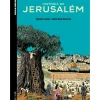Levoir Banda Desenhada E Novelas Gráficas > História de Jerusalém de Vincent Lemire