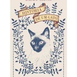 Best Dom Quixote História de um Gato de Laura Agustí