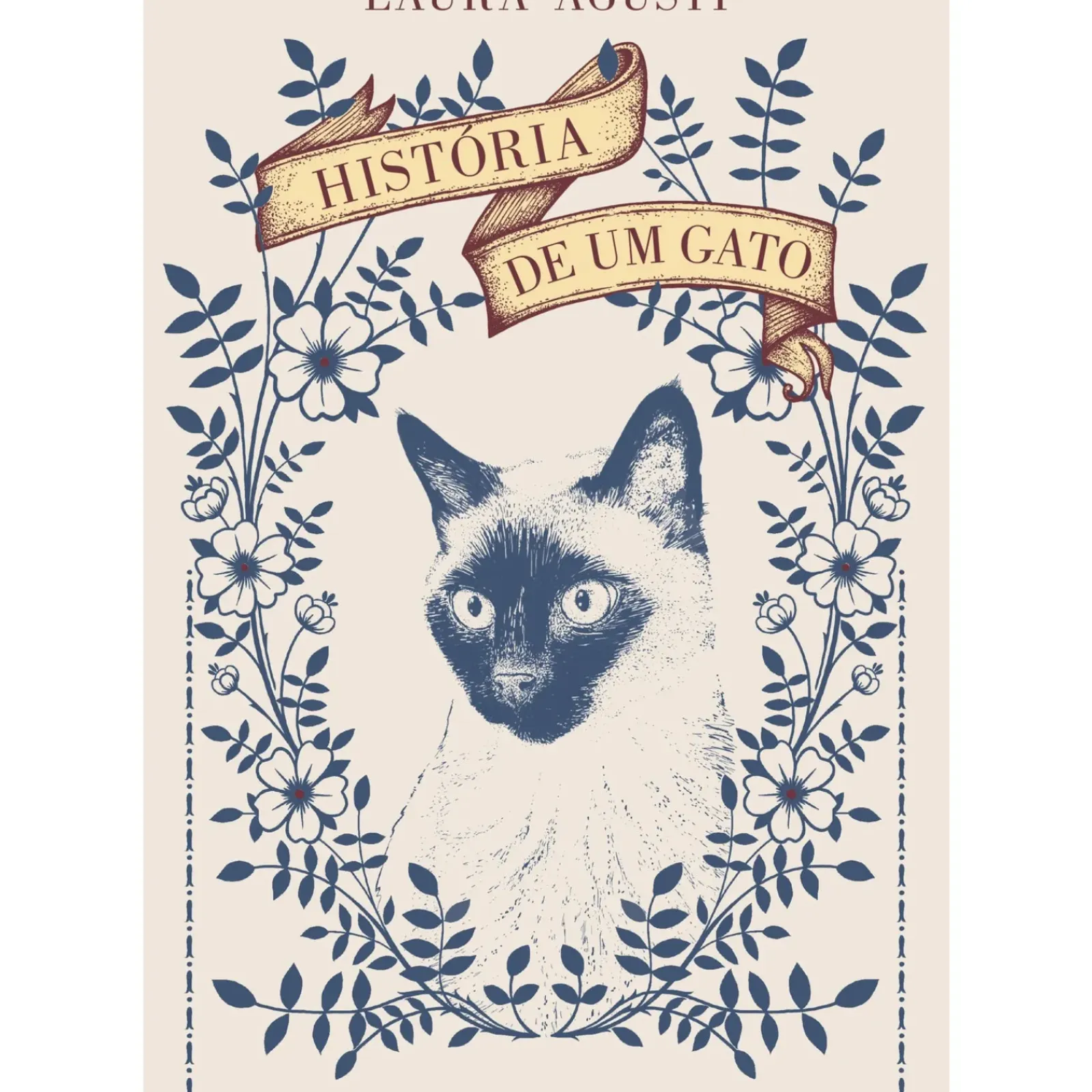 Best Dom Quixote História de um Gato de Laura Agustí