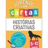 Fábula Educação 1º Ciclo > Histórias Criativas 5-12 Anos