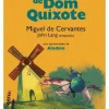 Porto Editora Histórias de Dom Quixote de Miguel de Cervantes