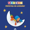 Outlet Nuvem De Letras Histórias de Embalar de Zinkia