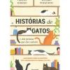 Sale Pergaminho Histórias de Gatos de Virginia Rabosio e Massimo Persichino - E das Pessoas que Eles Salvam
