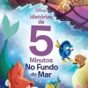 Dom Quixote Literatura Infantil > Histórias de 5 Minutos no Fundo do Mar de Vários Autores