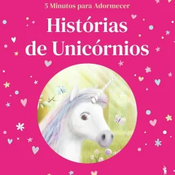 Outlet Dom Quixote Histórias de 5 Minutos: Unicórnios de Image That