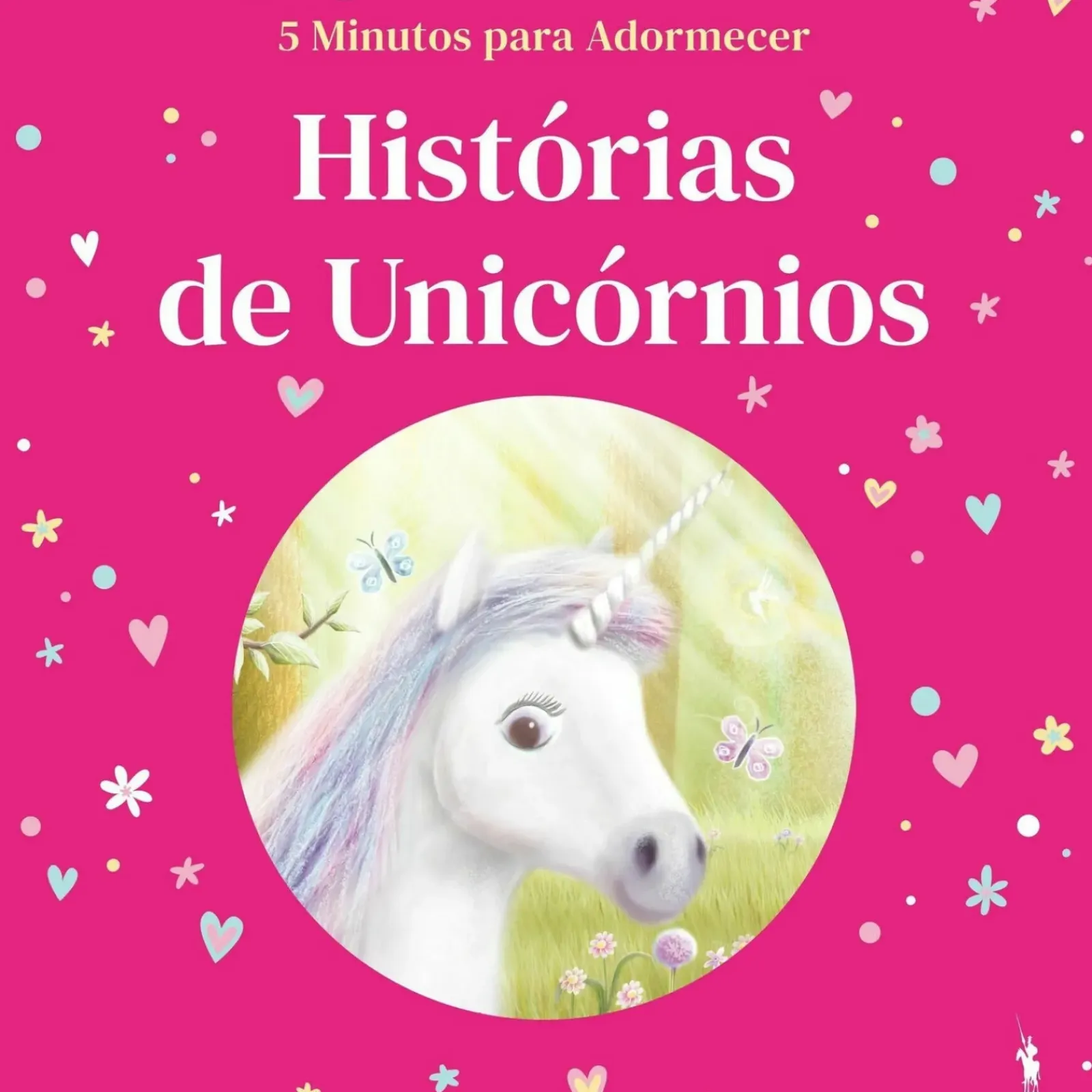 Outlet Dom Quixote Histórias de 5 Minutos: Unicórnios de Image That