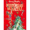 Oficina Livro Literatura Infantil > Histórias de Natal de Enid Blyton