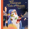 Hot Yoyo Books Histórias de Todo o Mundo para Adormecer