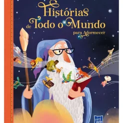 Hot Yoyo Books Histórias de Todo o Mundo para Adormecer