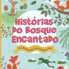 Clearance Booksmile Histórias do Bosque Encantado de Anita Loughrey - Uma História para Cada Estação do Ano