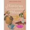 Marcador Culinária > Histórias e Curiosidades à Mesa de Virgílio Nogueiro Gomes