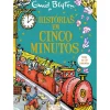 Online Oficina Do Livro Histórias em 5 Minutos de Enid Blyton