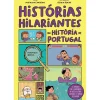 Clearance Booksmile Histórias Hilariantes da História de Portugal de Mafalda Cordeiro