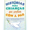 Outlet Nuvem De Tinta Histórias para Crianças que Sonham com a Paz de G. L. Marvel